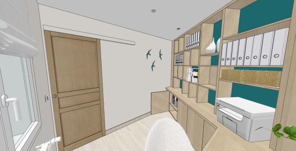 Conception projet