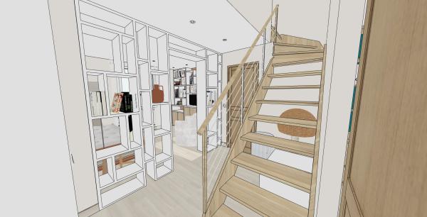Conception projet