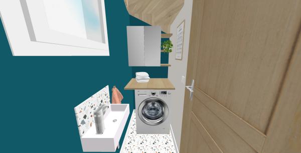 Conception projet